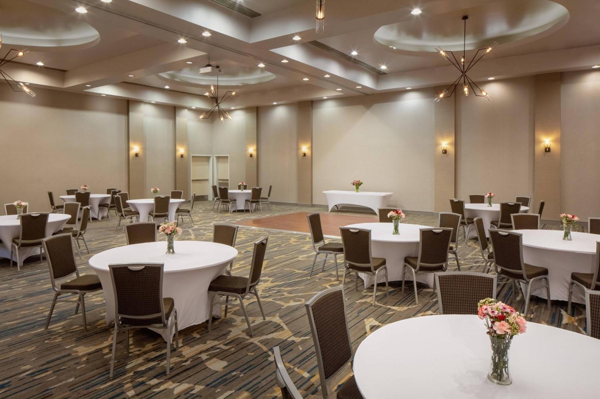 Springhill Suites By Marriott Midland Odessa מראה חיצוני תמונה